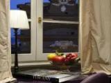 Deluxe Double room with view