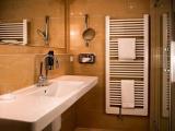 Comfort Single room with garden view
