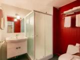 Standard Double room with courtyard view
