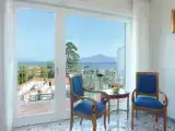 Comfort Twin room with partial sea view