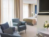 Standard Single Junior Suite