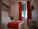 Economy Double room with sea view