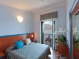 Superior Double room with lake view