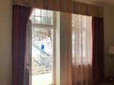 Deluxe room with balcony