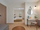 1 Bedroom Superior Single Suite