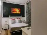 Puritani Double room