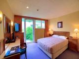 Superior Double room with balcony
