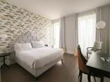 Deluxe Double room with balcony and with lake view