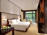 North View Deluxe Double room