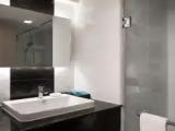 Standard room with balcony
