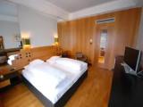 Classic Double room with balcony