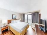 2 Bedrooms Standard room oceanfront