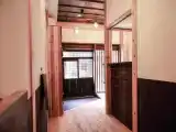 Bed in Dorm