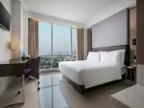 Executive Double room with balcony