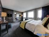 Grand Double Suite with city view