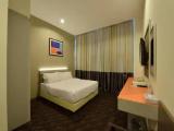 Superior Double room with view