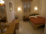 Standard Double room with mountain view
