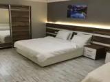 Business room