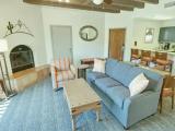 1 Bedroom Standard Double room with balcony