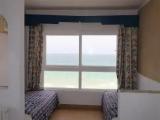 Economy Quadruple room