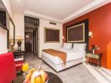 Standard Double room with pool view