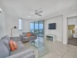 1 Bedroom Deluxe Double Apartment