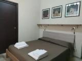 Standard Double room with courtyard view