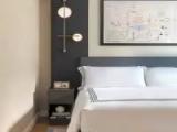 1 Bedroom Double Suite