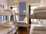 Bed in Dorm (female dorm)