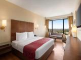 Premier Double room with city view