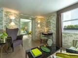 Double Junior Suite
