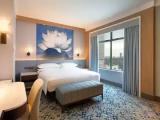 Executive Double Suite