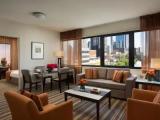 2 Bedrooms Single Apartment