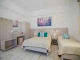 Double Apartment