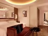 Grand Suite with park view