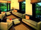 Double Villa with lake view