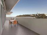 2 Bedrooms Premier Apartment with balcony