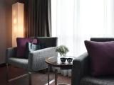 Deluxe Executive Lounge Access Double room
