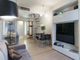 1 Bedroom Duplex Apartment