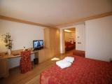 Junior Suite with balcony