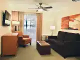 Standard Suite