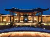 Luxury Double Villa