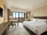 Horizon Club Double room with lake view