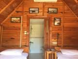 Standard Double room with garden view