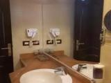 Standard Double room with partial sea view