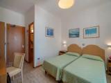 Classic Double room with balcony