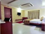 1 Bedroom Executive Quadruple room