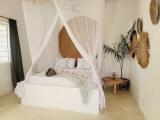 Comfort Quadruple room with sea view