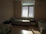 Bed in Dorm