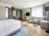 Double Club Junior Suite